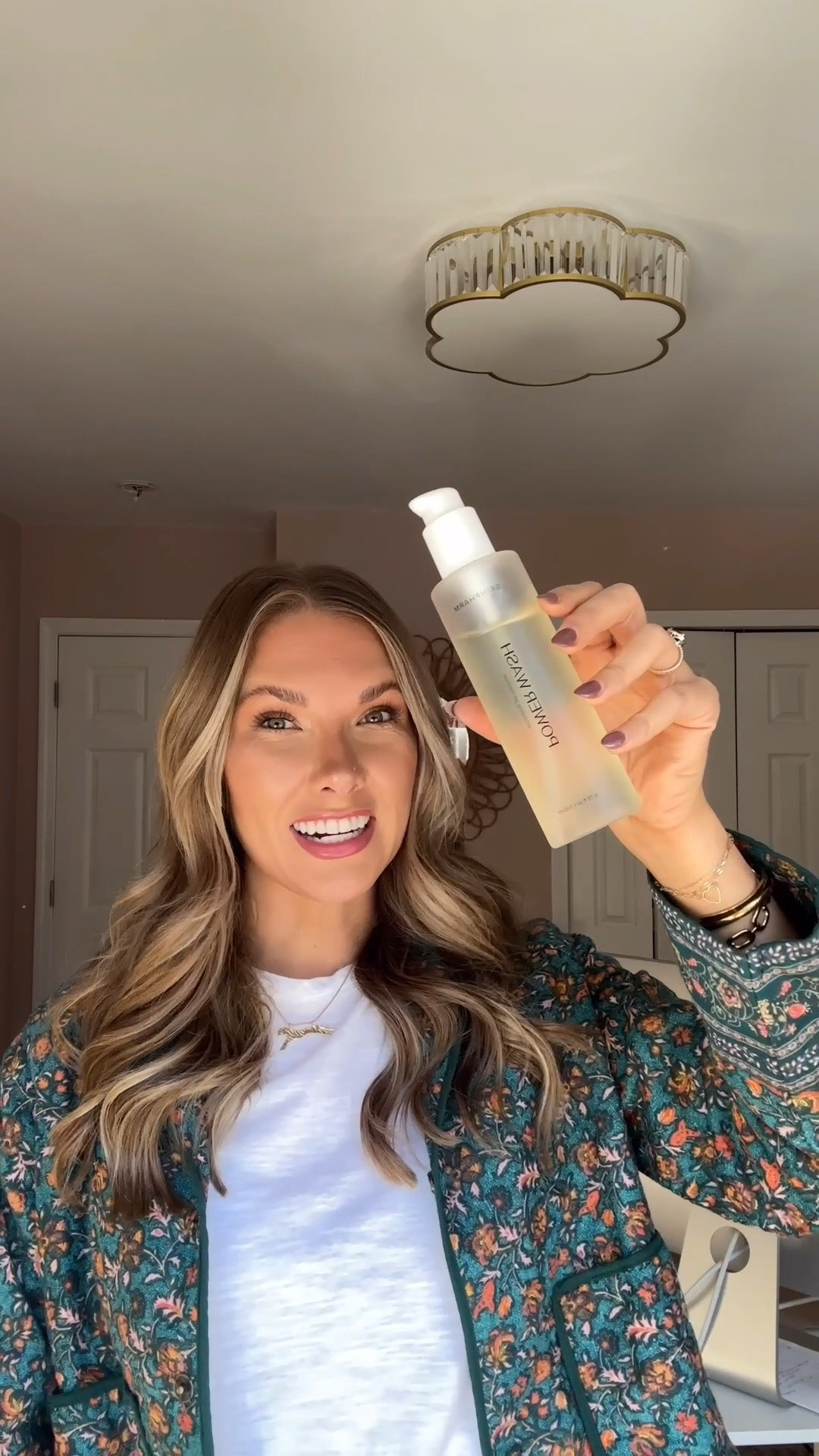 My favorite skincare is on sale for Black Friday! I’m obsessed with SkinPharm products!!

Black Friday 
Sales
Moreewithmo 
Gift guide 
Gifts for her 

#LTKGiftGuide #LTKHoliday #LTKCyberWeek