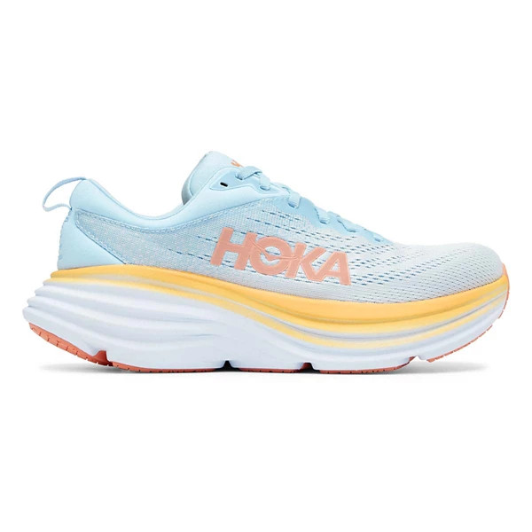 Women's HOKA Bondi 8 Running Shoes | Scheels