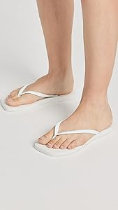 Havaianas Women Slim Square Sandal - Classic Square Toe Sandals | Amazon (US)