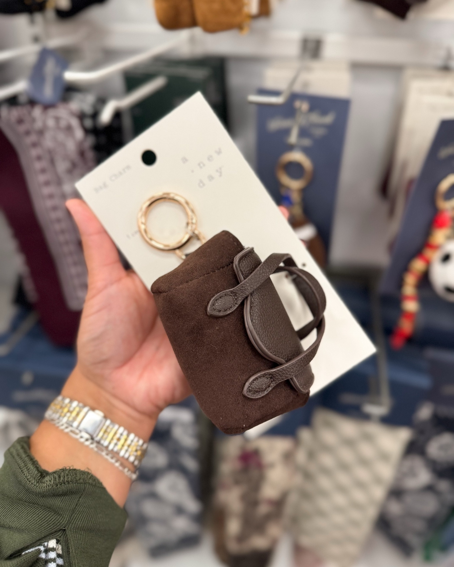 The cutest bag charms for fall🍂

target finds, fall style

#LTKSeasonal #LTKHome