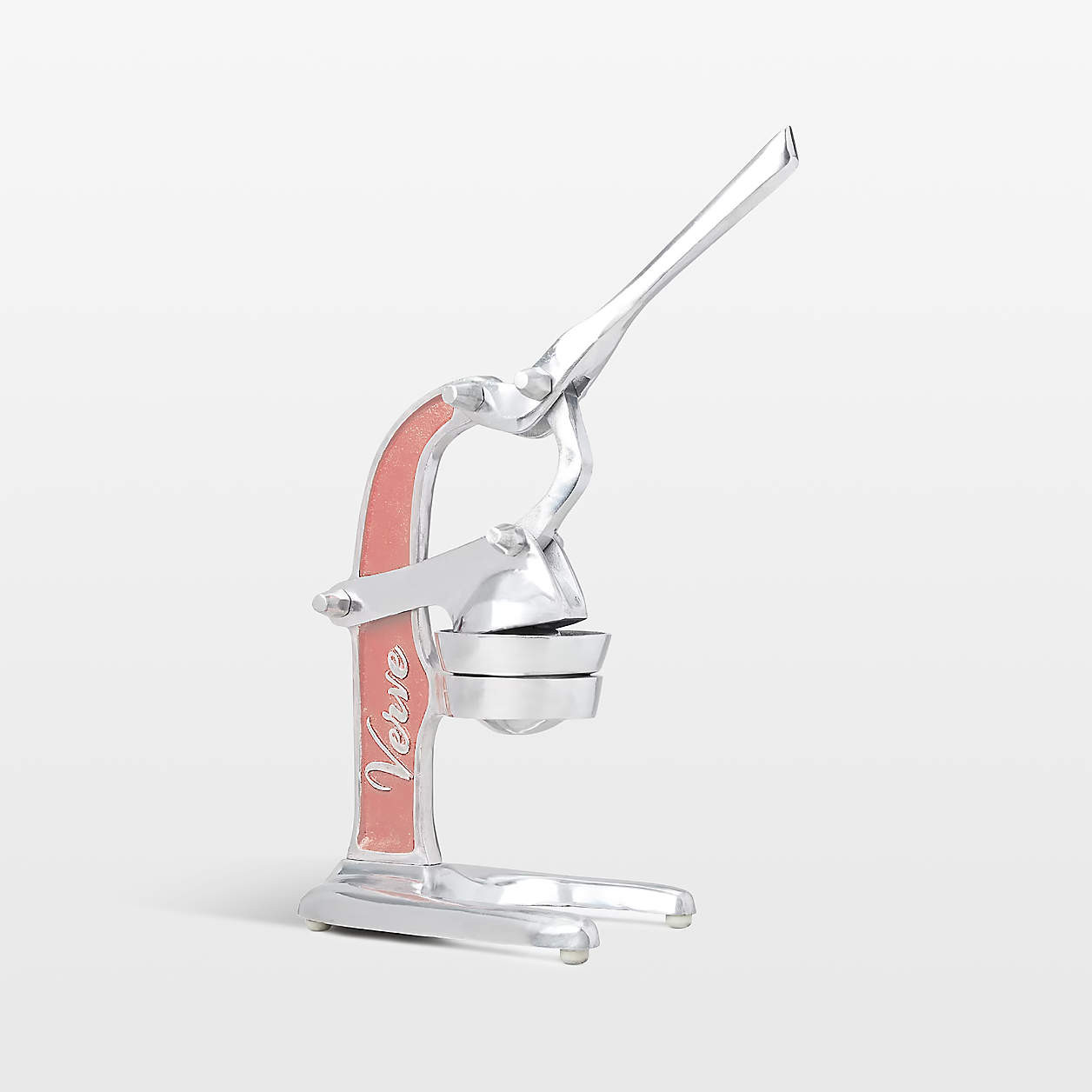 Verve Culture Artisan Gold Citrus Juicer + Reviews | Crate & Barrel | Crate & Barrel