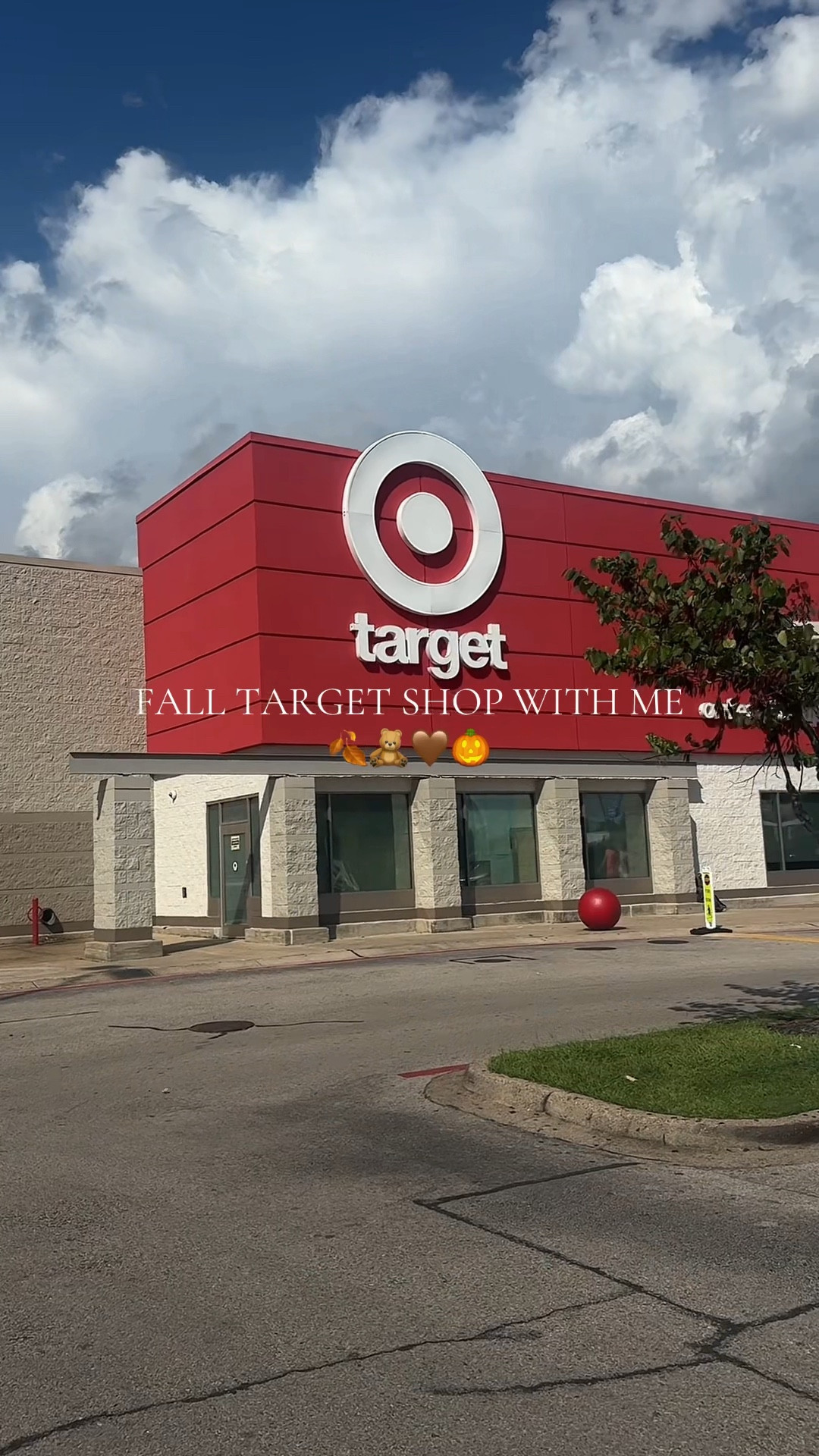 fall target shopping 🍂🧸🤎🎃

#LTKSeasonal #LTKFindsUnder50 #LTKHalloween