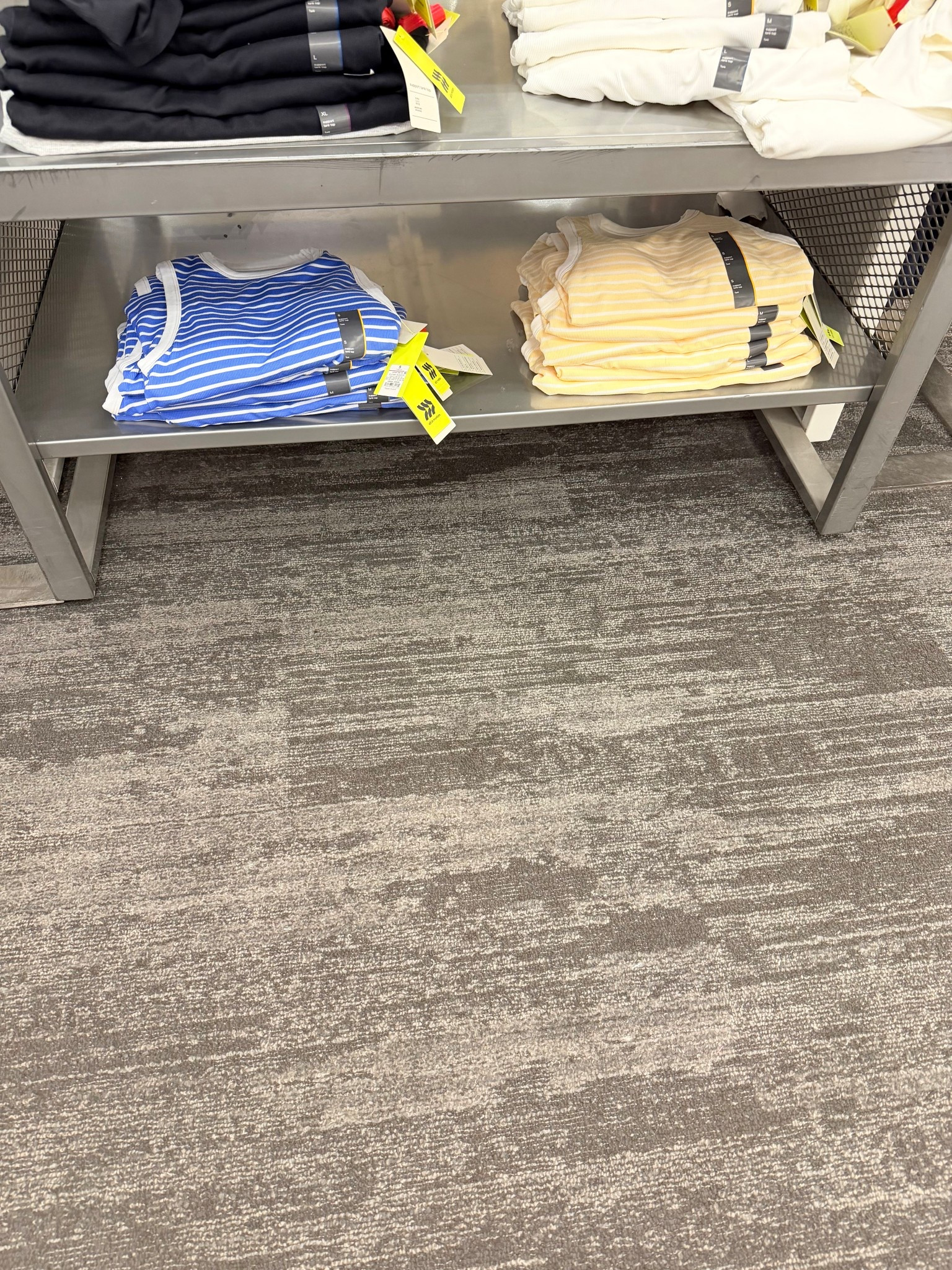 Activewear @Target Comes in more colors!


#LTKActive #LTKOver40 #LTKfitnessgoals