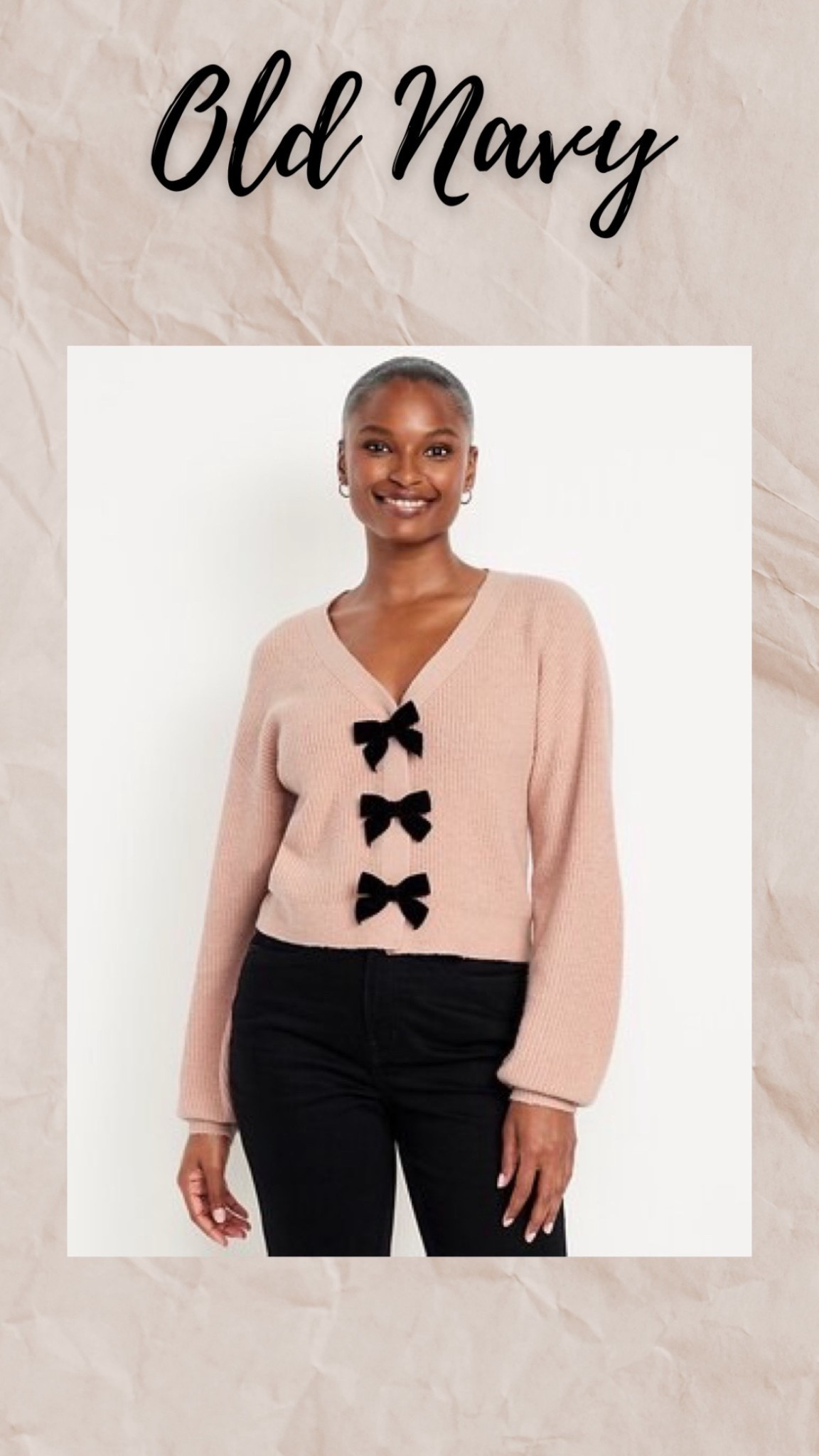 New @ Old Navy! 🛍️

#LTKHoliday #LTKootd #LTKCyberWeek