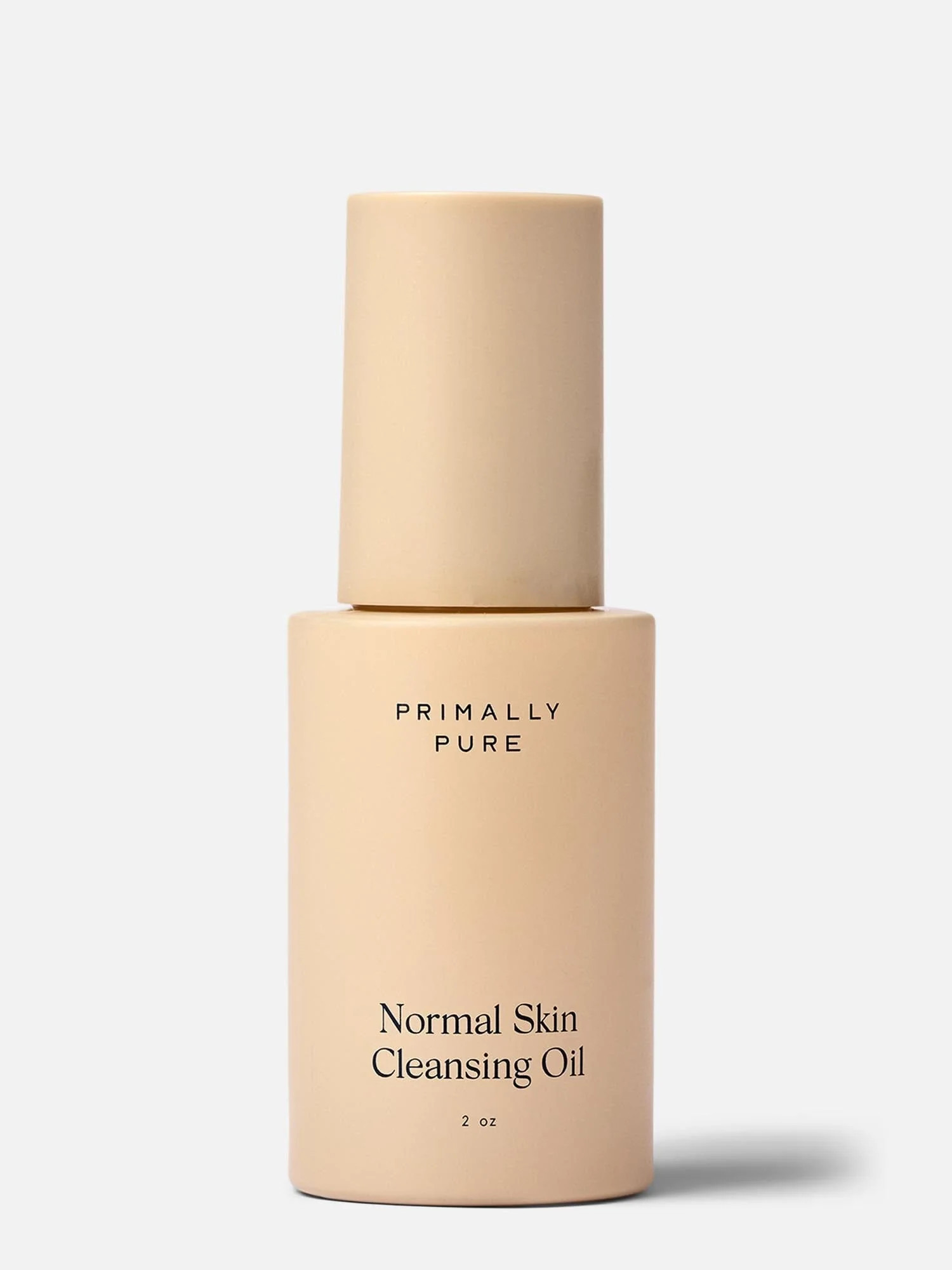 Cleansing Oil (Normal Skin) | Primally Pure