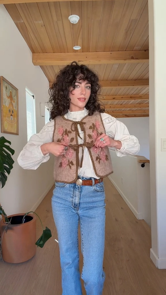 Some fall outfit ideas with a western flare  

#LTKStyleTip #LTKSeasonal