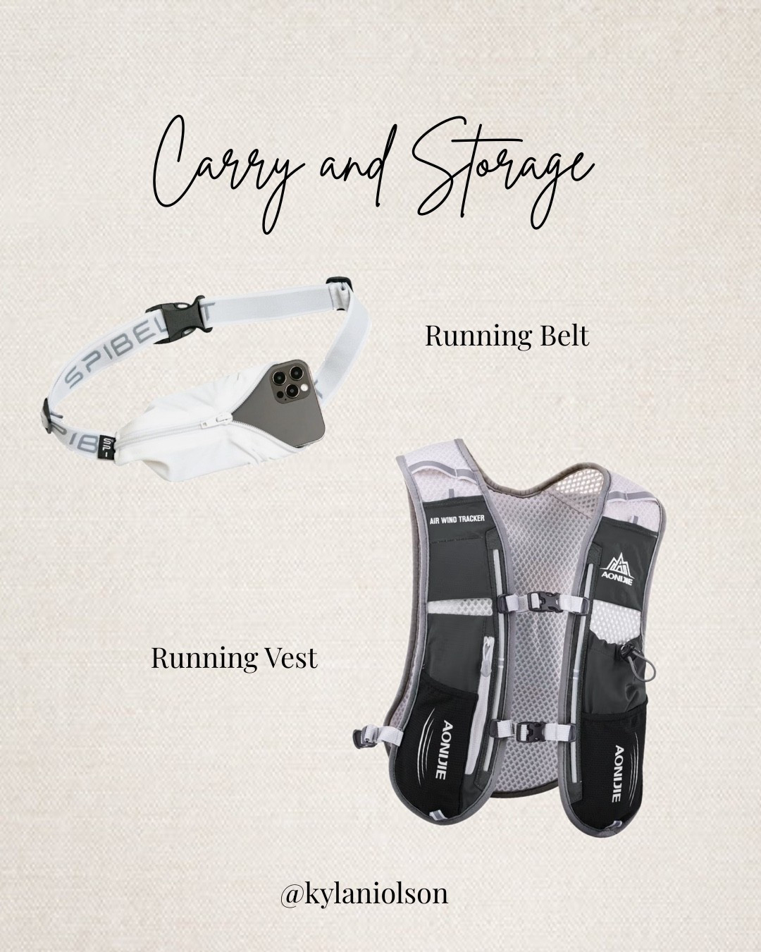 Running storage 

#LTKmomlife #LTKfitnessgoals #LTKActive