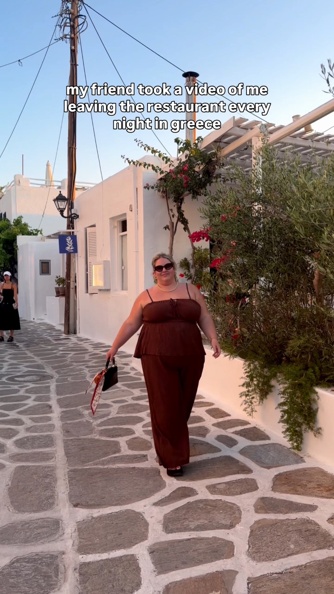 four nights in greece in outfits

#LTKPlusSize #LTKOver40 #LTKTravel