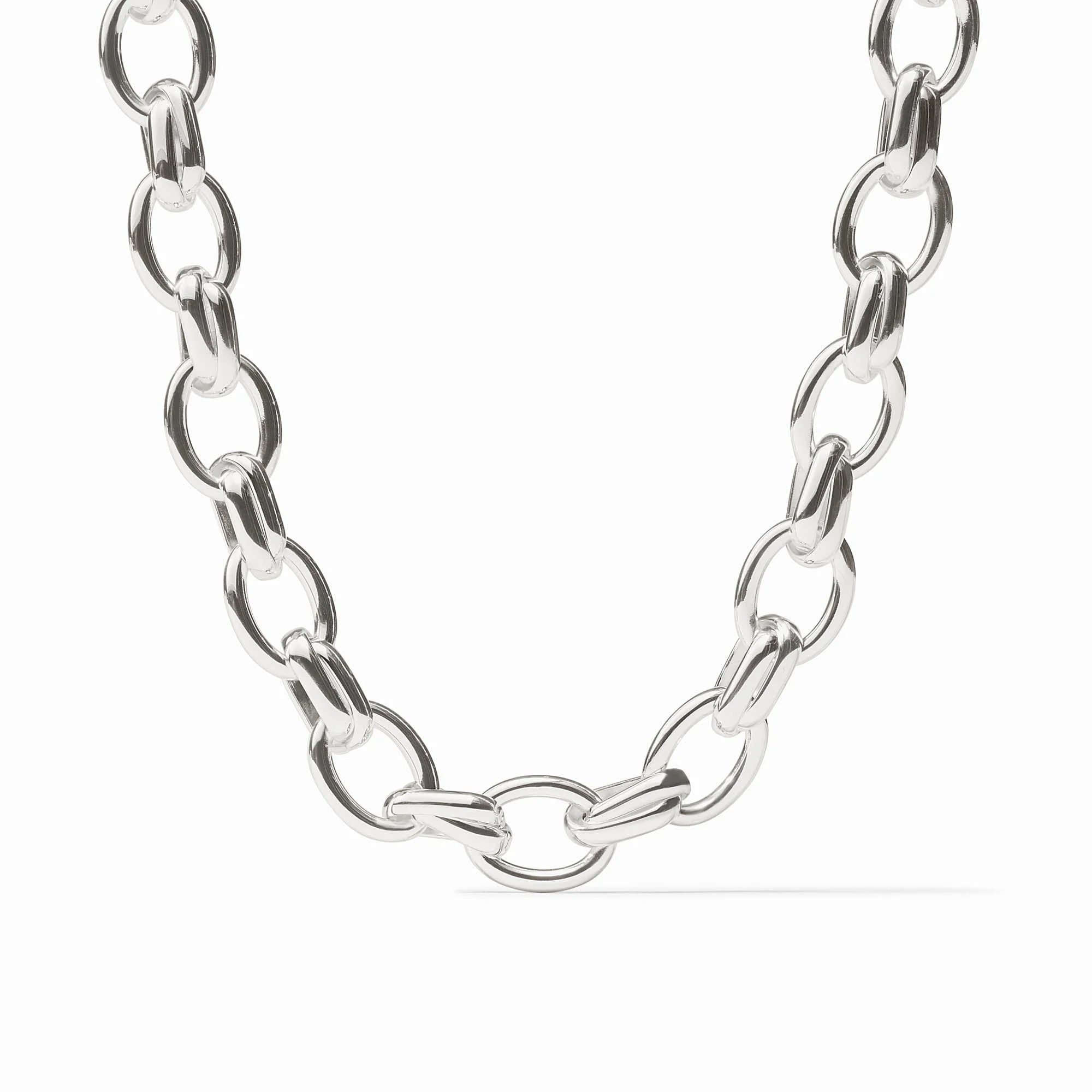 Essex Link Necklace | Julie Vos