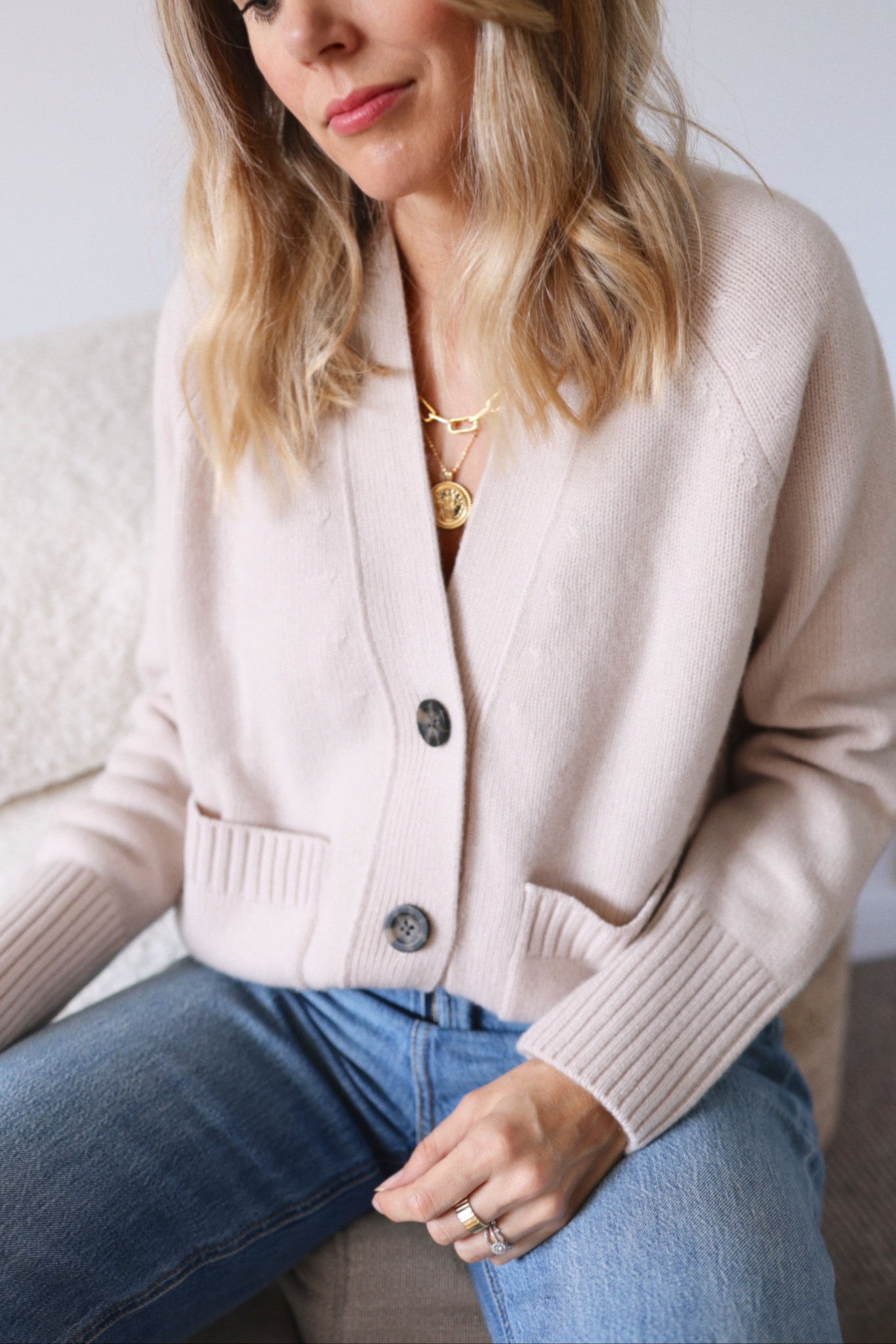 Cardigan 
Winter outfit
Autumn outfit 
Knitwear cashmere 
Birkenstock Boston clogs 

#LTKshoecrush #LTKeurope #LTKSeasonal