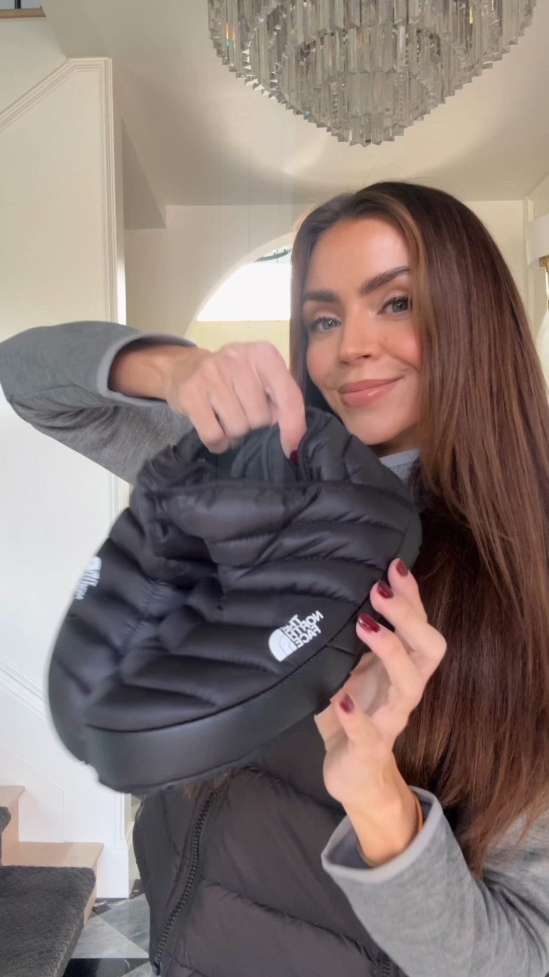 Gear up for adventure!❄️ Discover unbeatable deals on @theNorthFace ~ winter picks this Black Friday and stay warm, stylish, and ready for anything! 🌲  #ad #northface #wintergear 