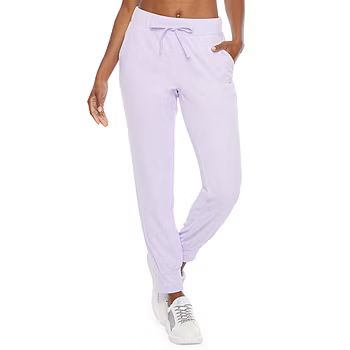 Juicy By Juicy Couture Womens High Rise Jogger Pant | JCPenney