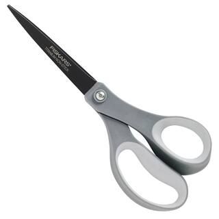 Fiskars® Performance Titanium Nonstick Softgrip® Scissors | Michaels Stores