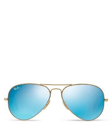 Original Aviator Sunglasses | Bloomingdale's (US)