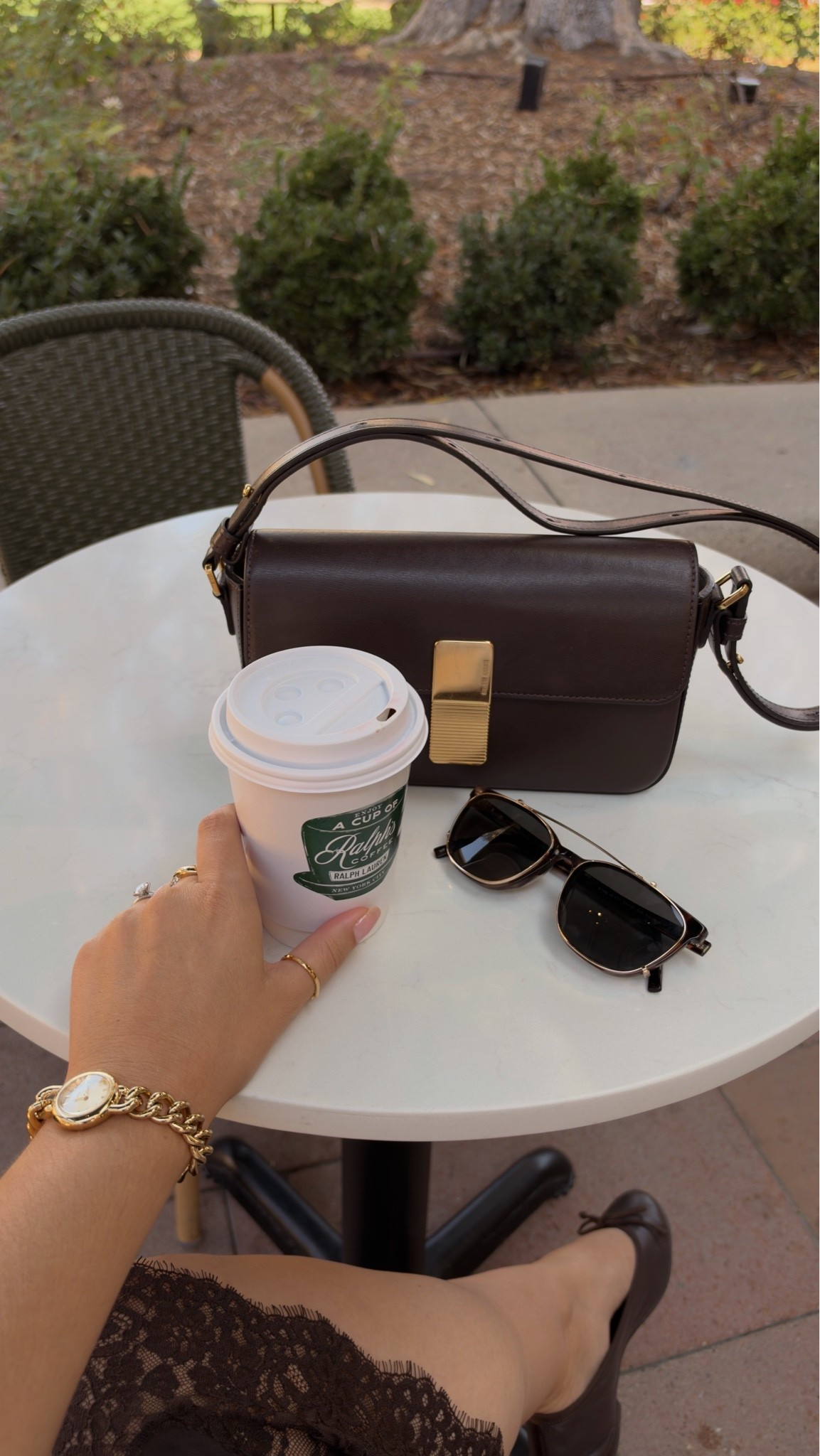 Lately 🤎

@Margaux @ATELIERS AUGUSTE @Aritzia

#LTKootd #LTKdayinmylife #LTKgrwm