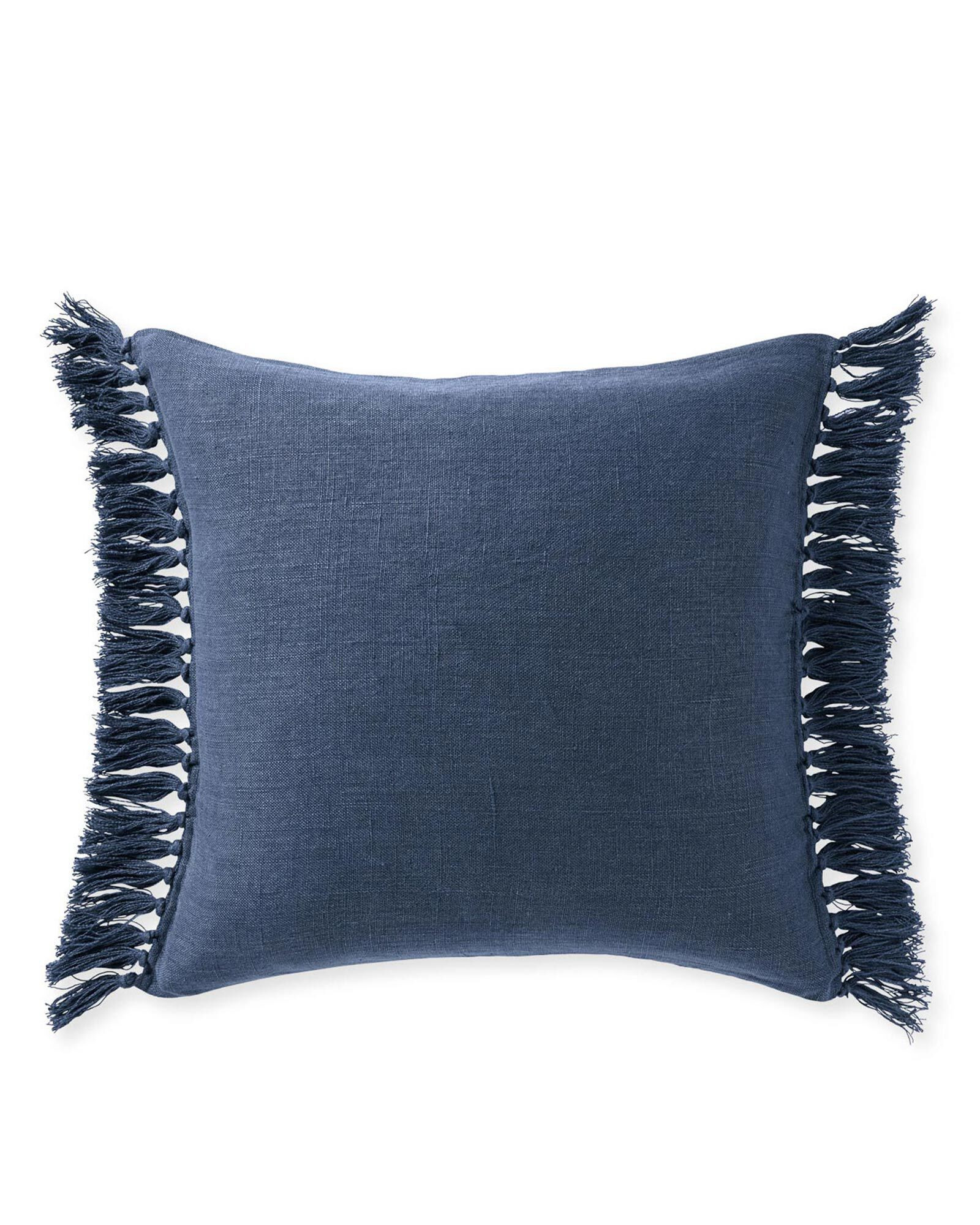 Mendocino Pillow Cover | Serena and Lily