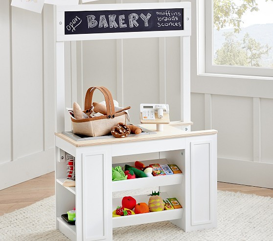Play Market Stand (28") | Pottery Barn Kids