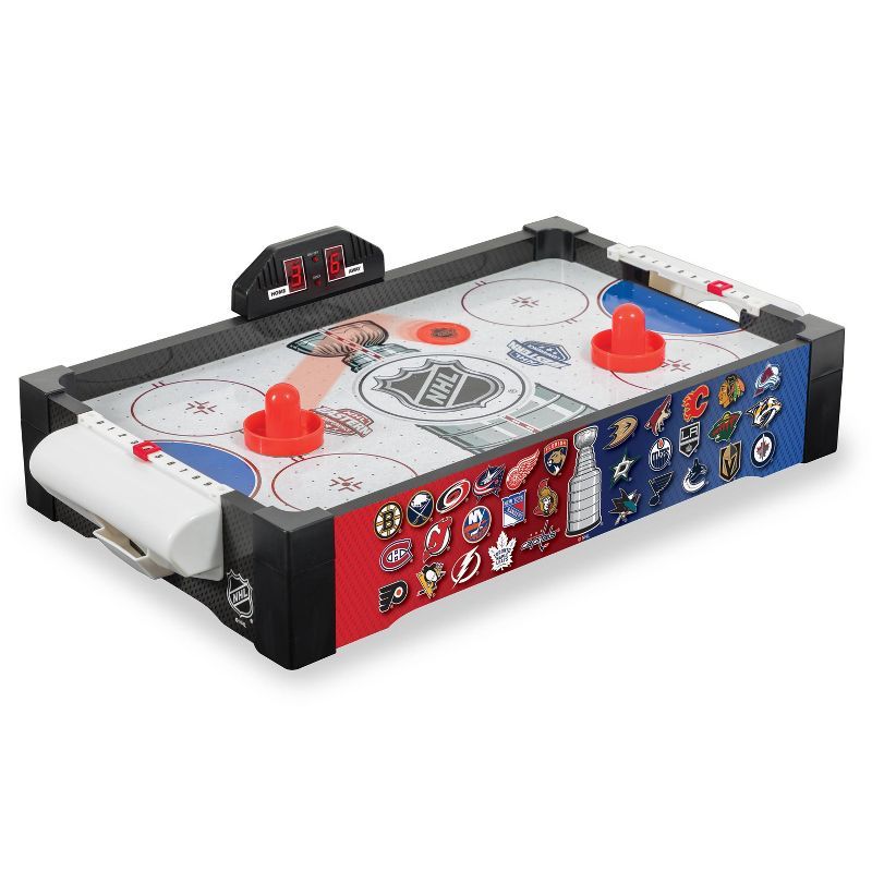 NHL Eastpoint Table Top Hover Hockey Game | Target