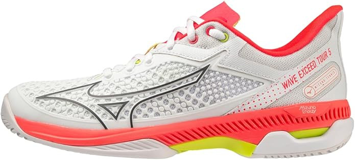 Mizuno Women's Wave Exceed Tour 5 | Amazon (US)