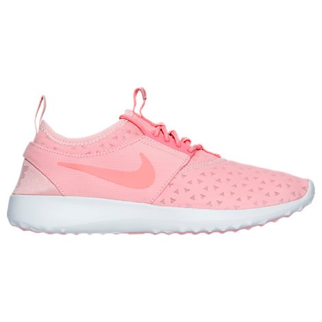 Nike Women's Juvenate Casual Shoes, Pink | Finish Line (US)