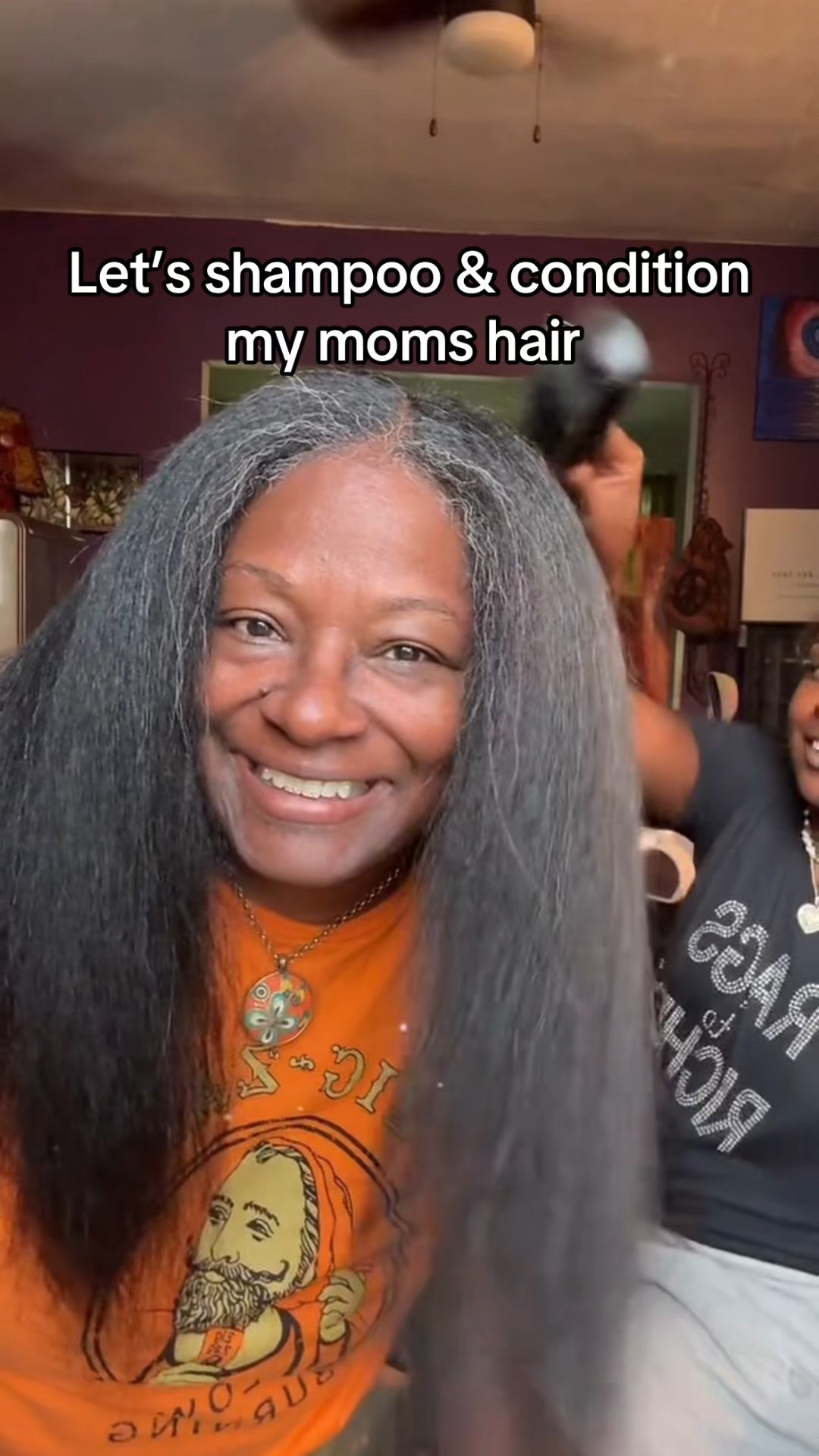 Jupiter keeps her scalp so healthy & flake free 

#LTKKids #LTKFamily #LTKBeauty