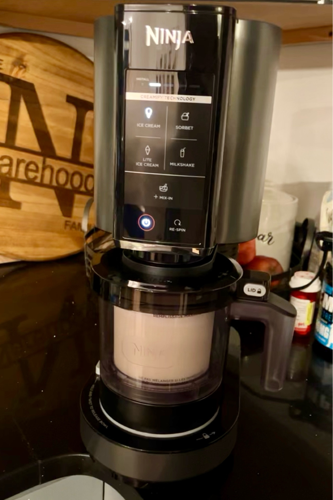 Ninja cream
// 5 in 1 on sale for $110 
// 7 in 1 on sale for $150

#LTKGiftGuide #LTKHome #LTKSaleAlert