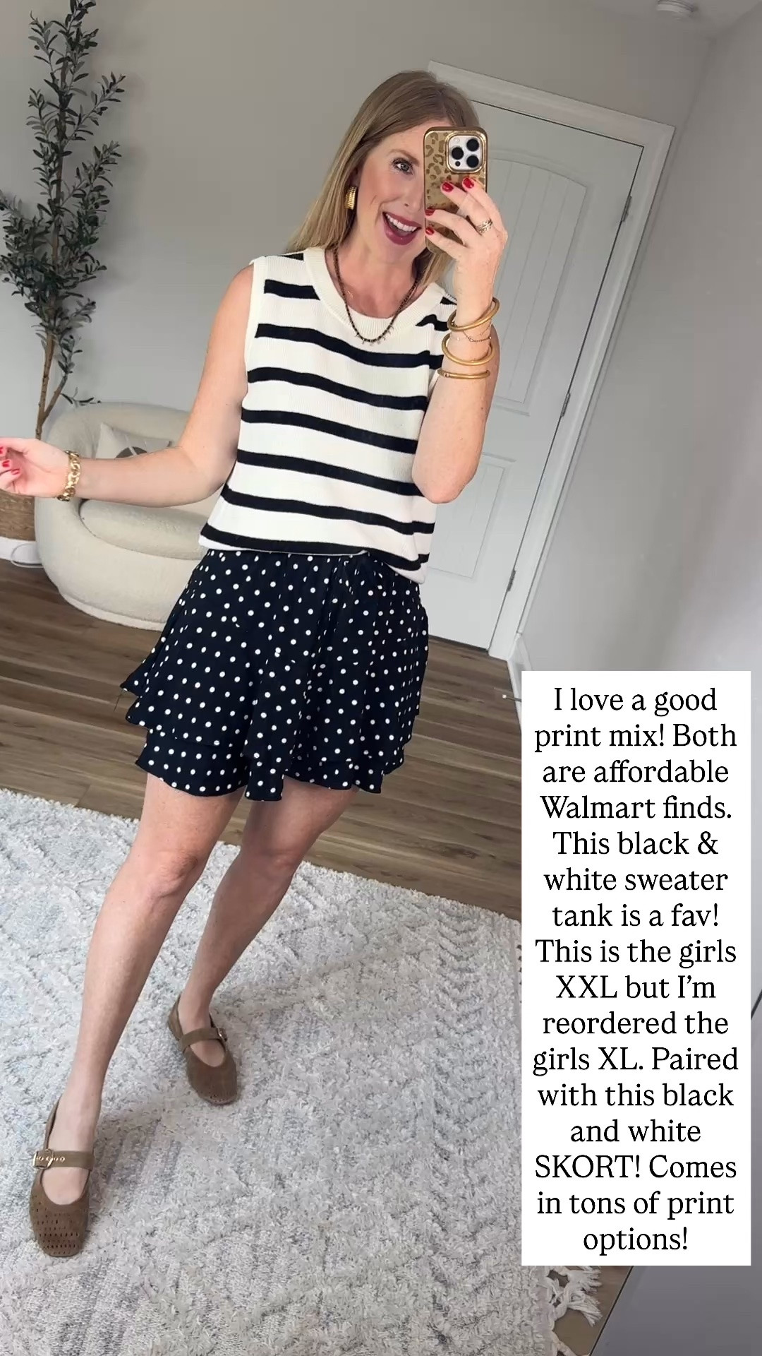 Walmart outfit try on

#LTKootd