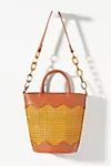 House of Want Bucket Bag | Anthropologie (US)