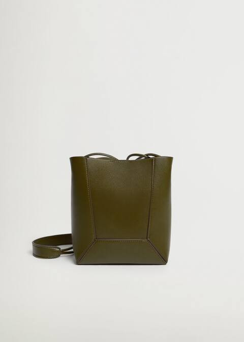 TASCHE HFT | MANGO (DE)