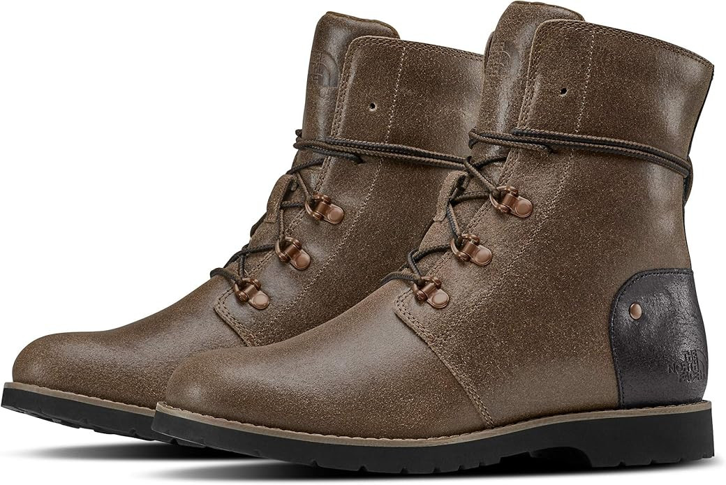 THE NORTH FACE Women's Ballard Lace Ii | Amazon (US)