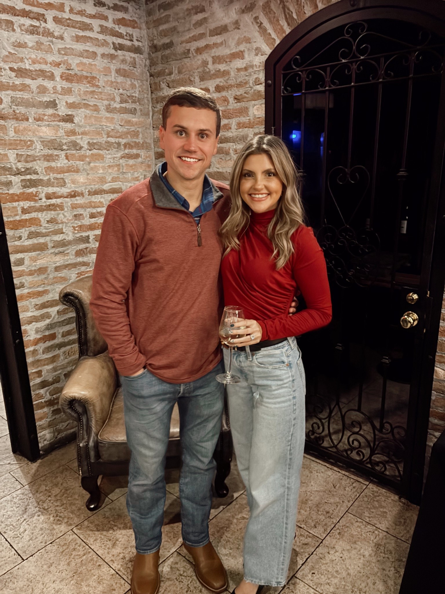 Date Night Fit✨

#LTKPetite