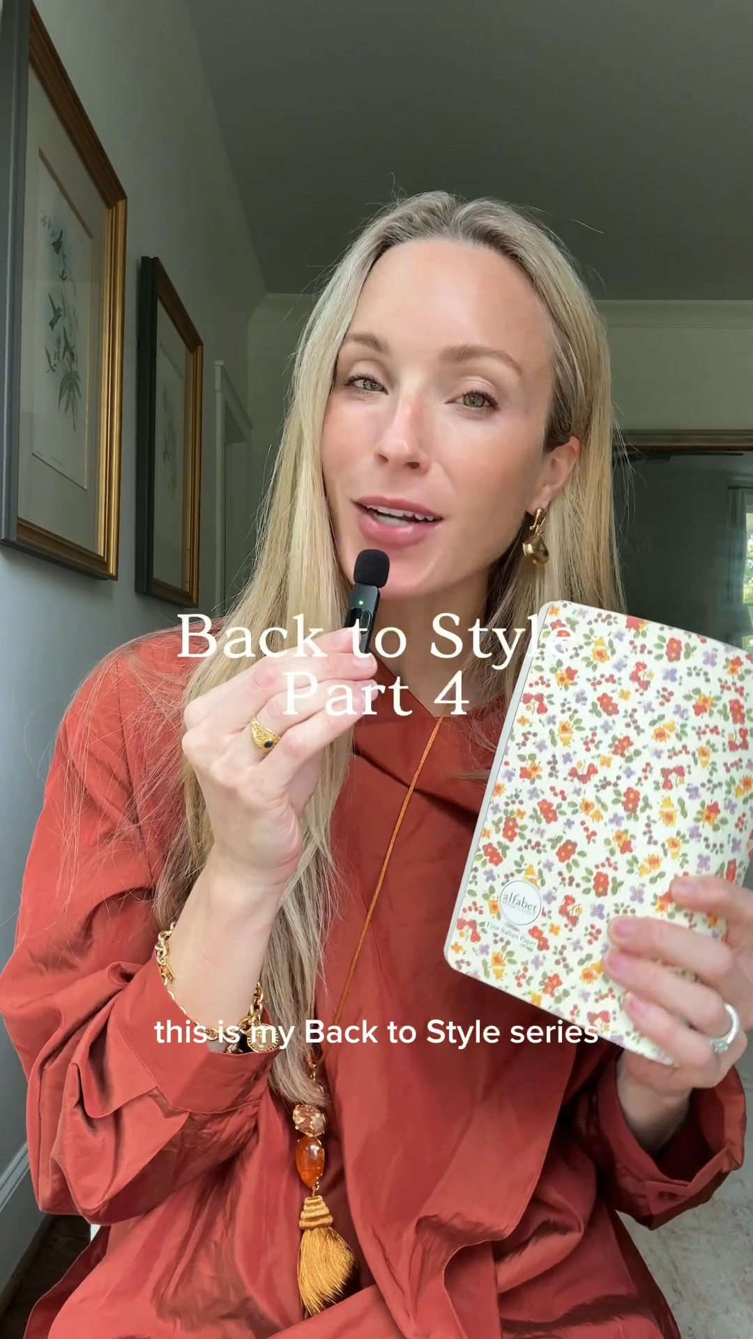 Back to Style Part 4! How to create formulas from your fall purchases and not reinvent the wheel every day. Linked my formulas and similar pieces!

#LTKootd #LTKgrwm #LTKSeasonal