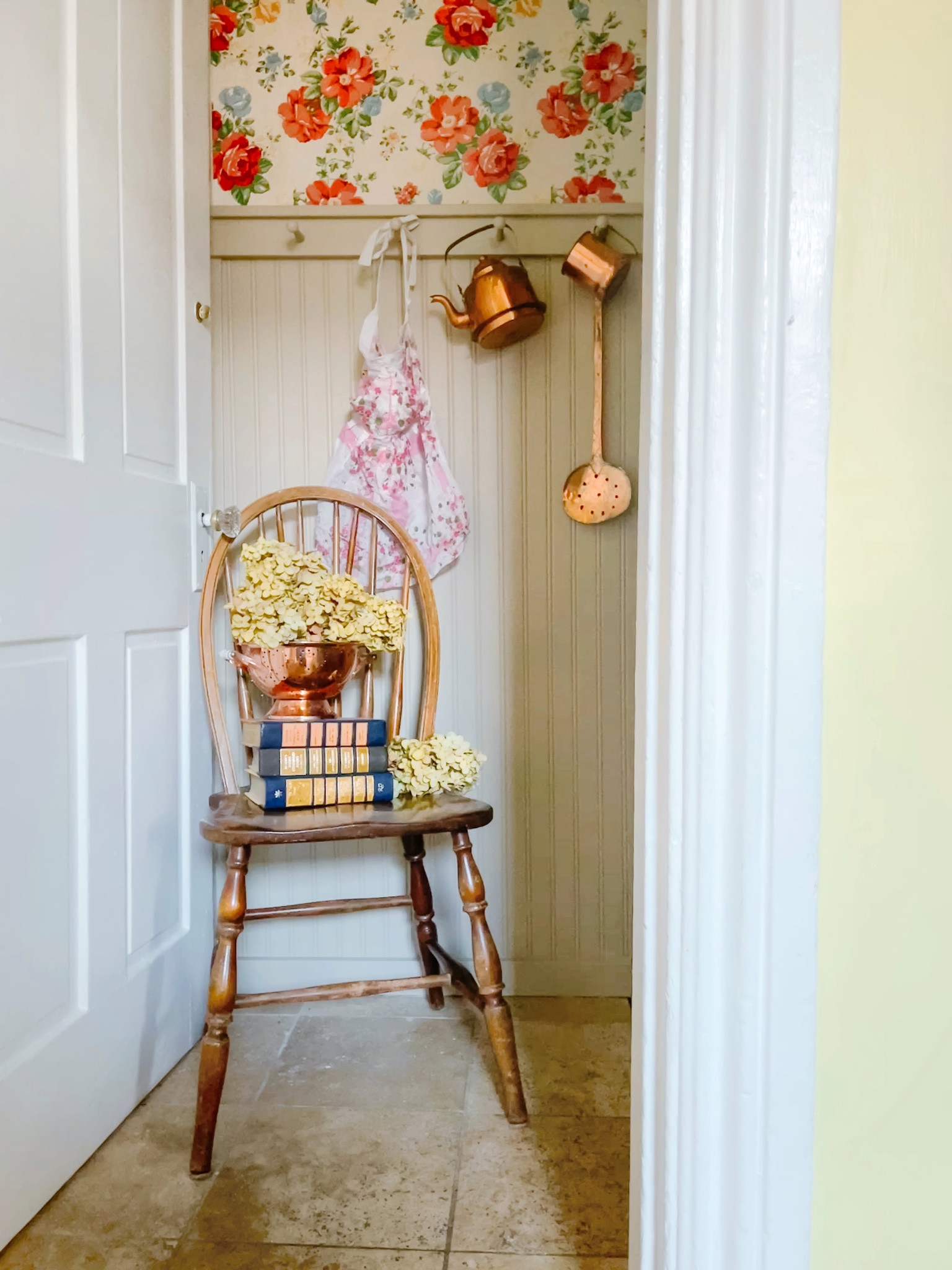 You don’t need to buy antiques to get that old world feel…here’s some brand new items that will still make you feel the charm of yesteryear  

#LTKhome #LTKfamily #LTKstyletip