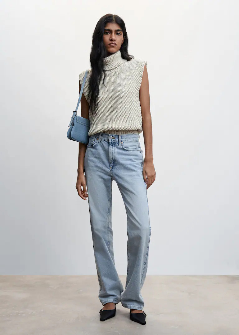 Neue kollektion für Damen 2023 | Mango Deutschland | MANGO (DE)