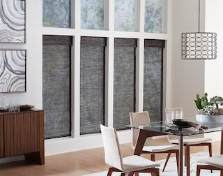 Classic Woven Wood Shades | Blinds.com