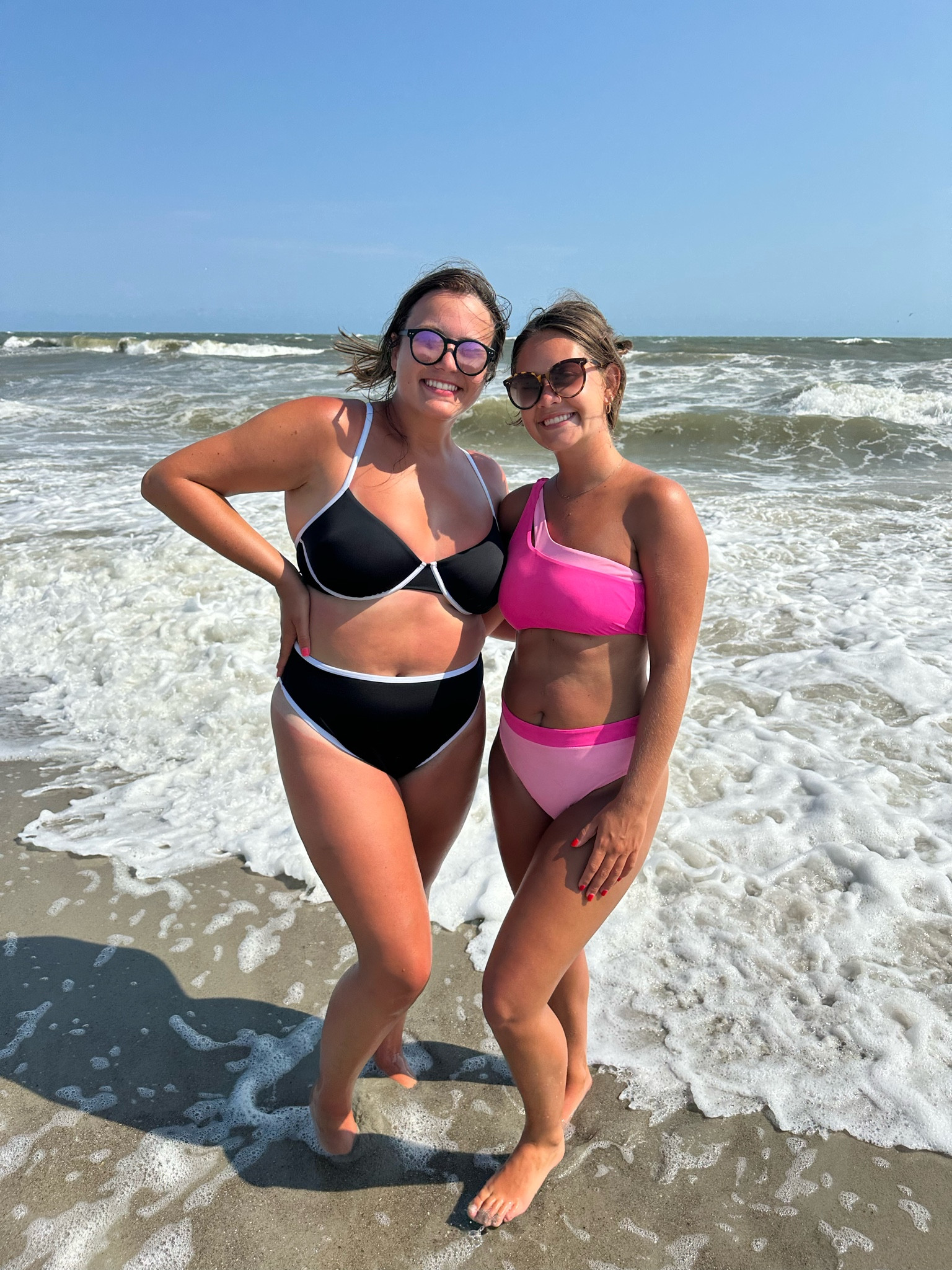 Amazon and Target swimsuits! 

#LTKSwim #LTKFindsUnder50 #LTKStyleTip