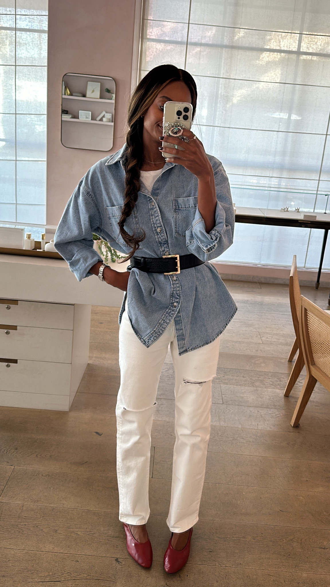 Comfy workwear - I received so many compliments on this outfit ❤️

#LTKFindsUnder100 #LTKStyleTip #LTKWorkwear