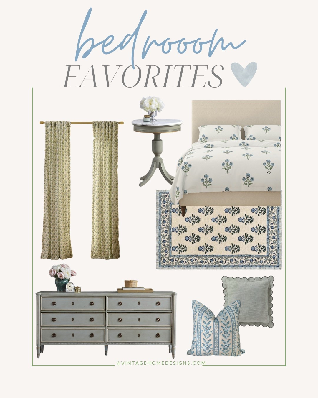 Loving this blue and green bedroom inspiration.

These are some of my recent favorite finds for bedroom decor. 

#bedroomdecor #bedding #bluebedding

#LTKSeasonal #LTKHome #LTKStyleTip