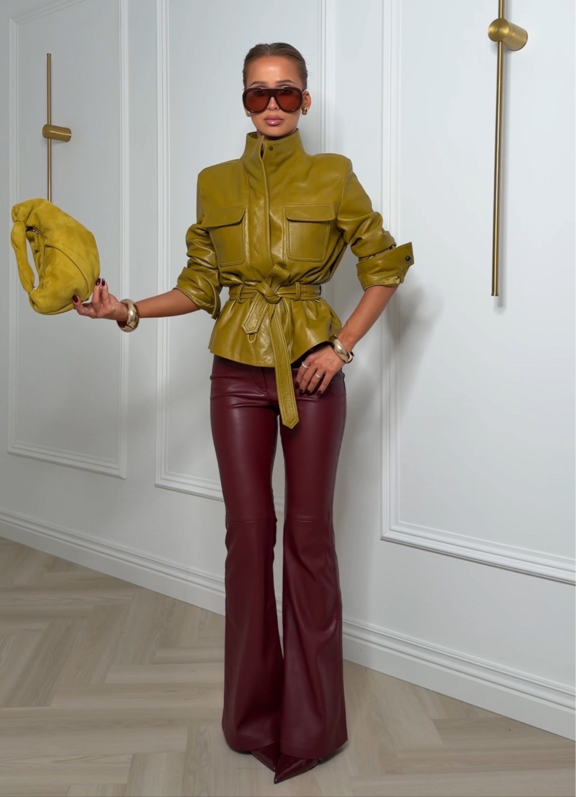 fall fashion hauls

#LTKWorkwear #LTKootd #LTKgrwm