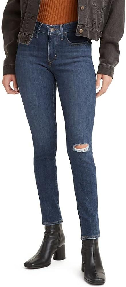 Levi's Women's 311 Shaping Skinny Jeans (Standard and Plus) | Amazon (US)