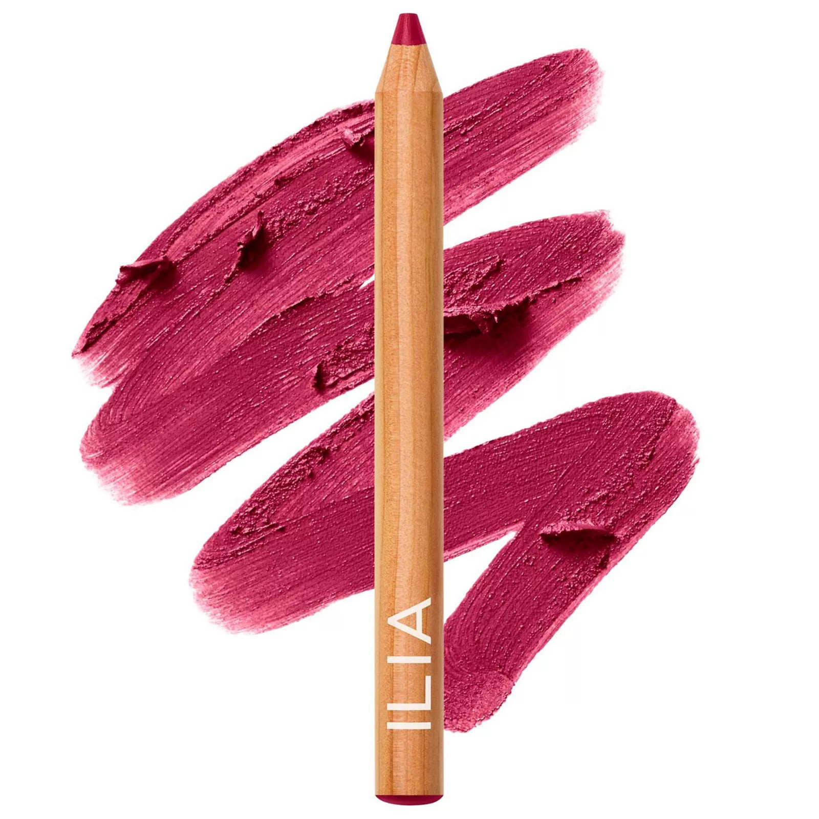 ILIA Lip Sketch Hydrating Lipstick + Lip Liner Crayon, Size: .08Oz, Nightbloom | Kohl's