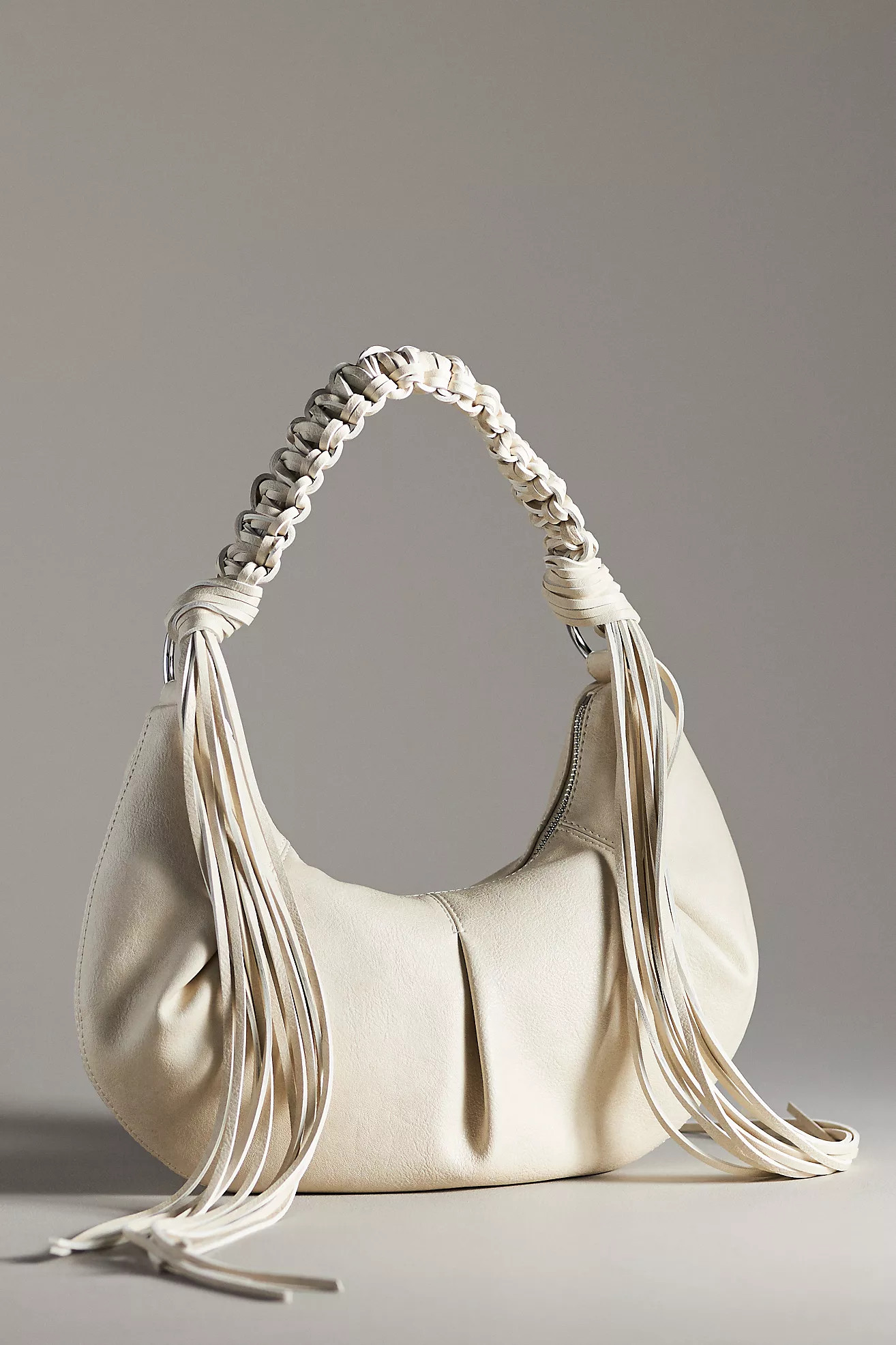 Holzweiler Small Cocoon Bag | Anthropologie (US)