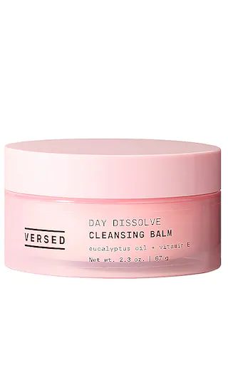 VERSED Day Dissolve Cleansing Balm in Beauty: NA. | Revolve Clothing (Global)