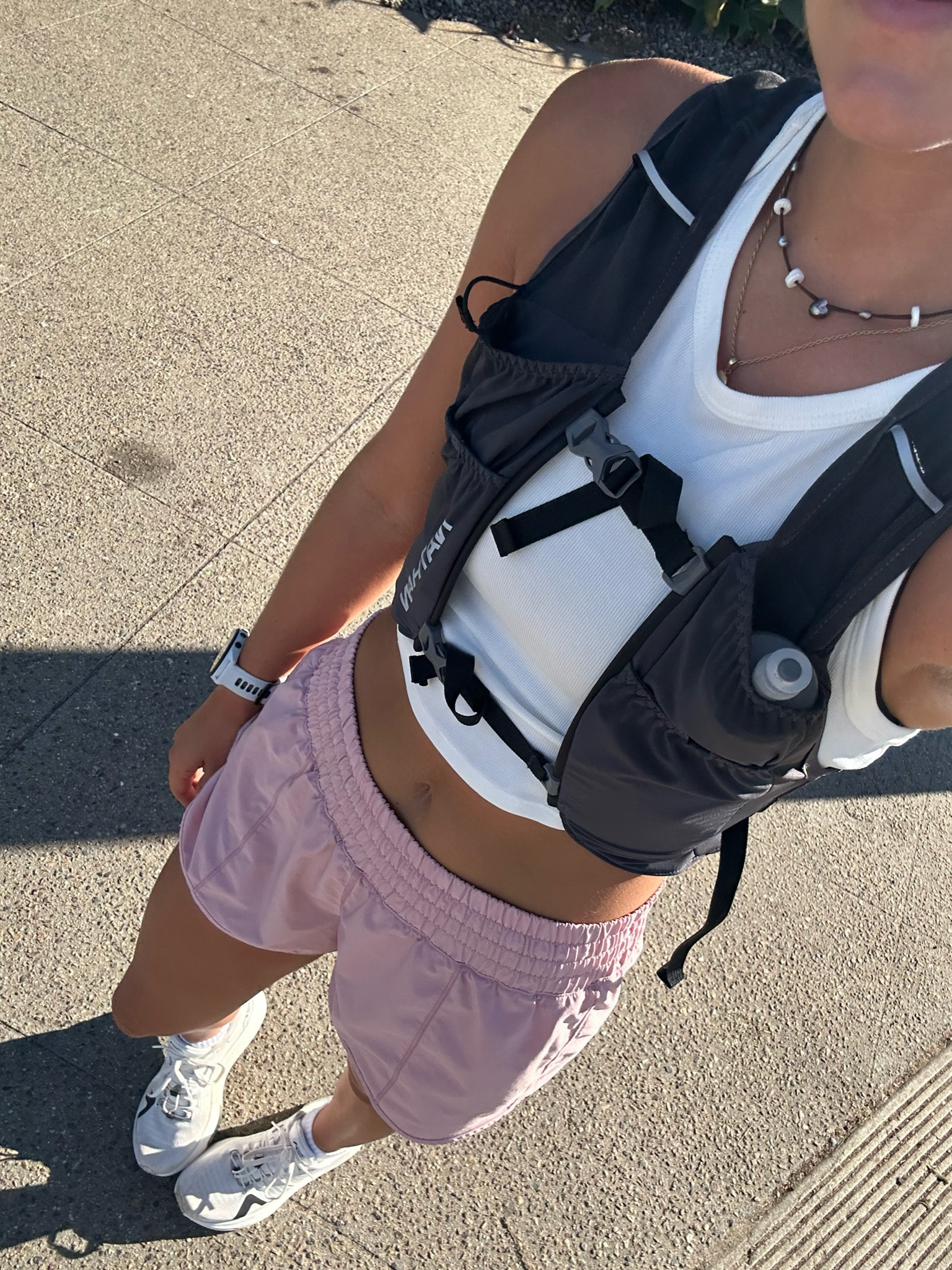 long run training fit🏃🏽‍♀️

#LTKFitness #LTKActive #LTKFindsUnder100