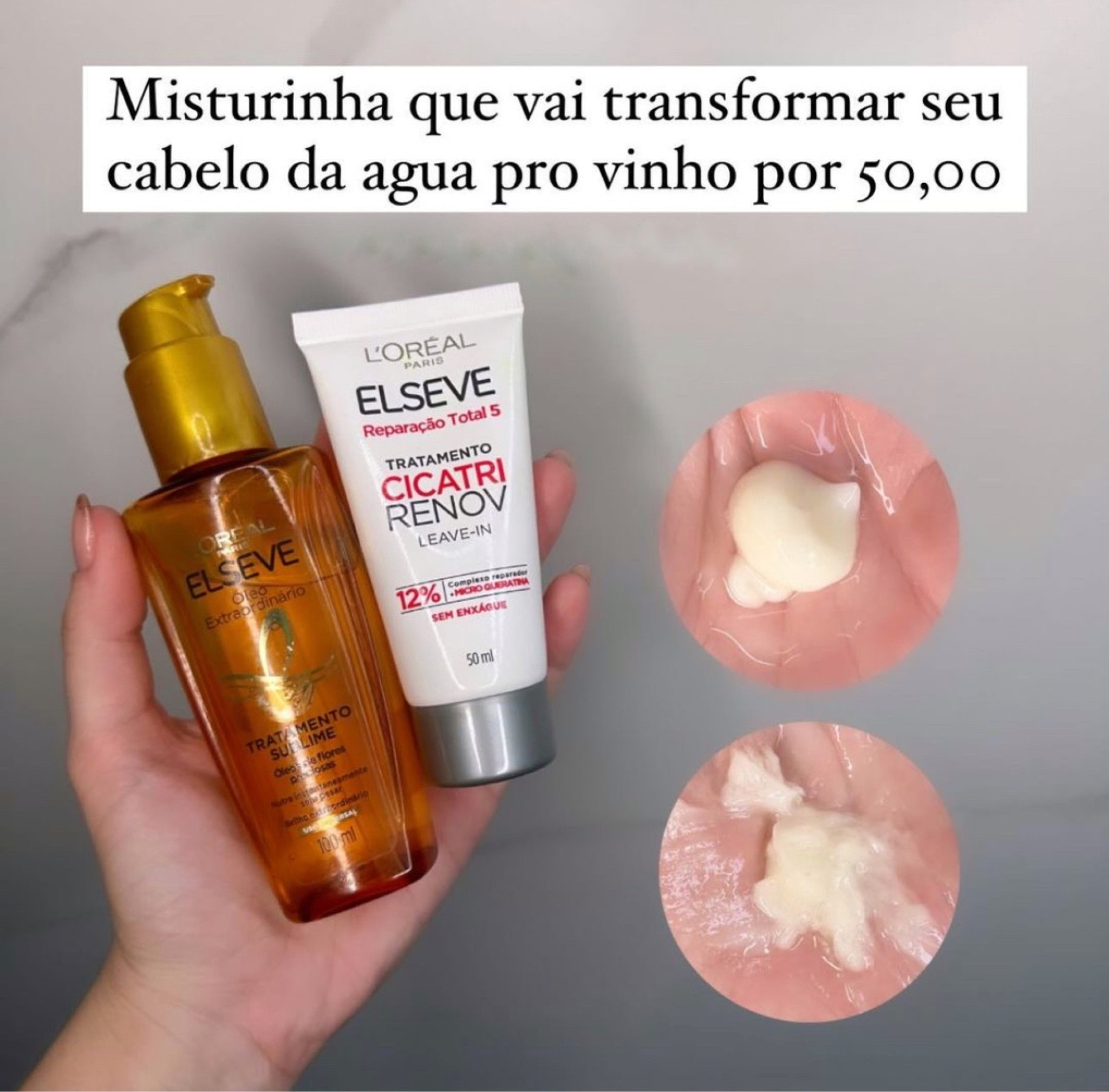 Transformando cabelos ✨

#LTKbeauty #LTKbrasil #LTKsalealert