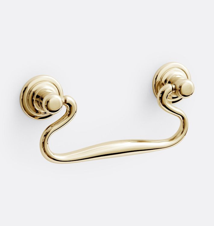 Calloway Drawer Pull | Rejuvenation