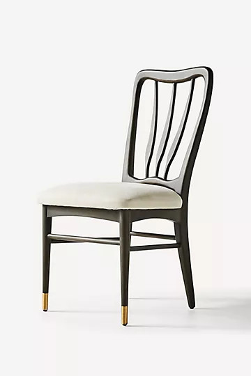 Haverhill Dining Chair | Anthropologie (US)