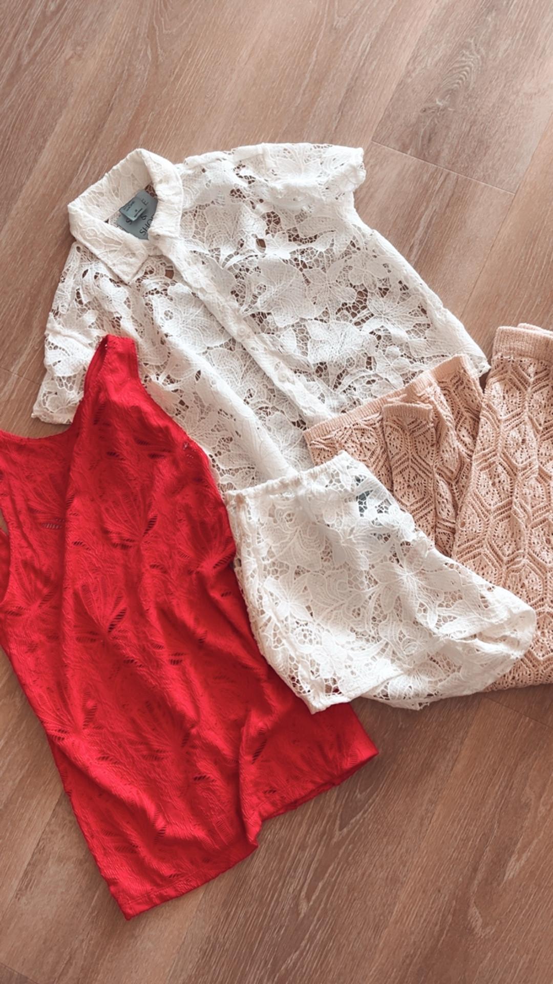 Spring break style, swimsuits and swim cover ups are on sale 40% off!! Target swimwear, vacation style  

#LTKSeasonal #LTKSwim #LTKSaleAlert