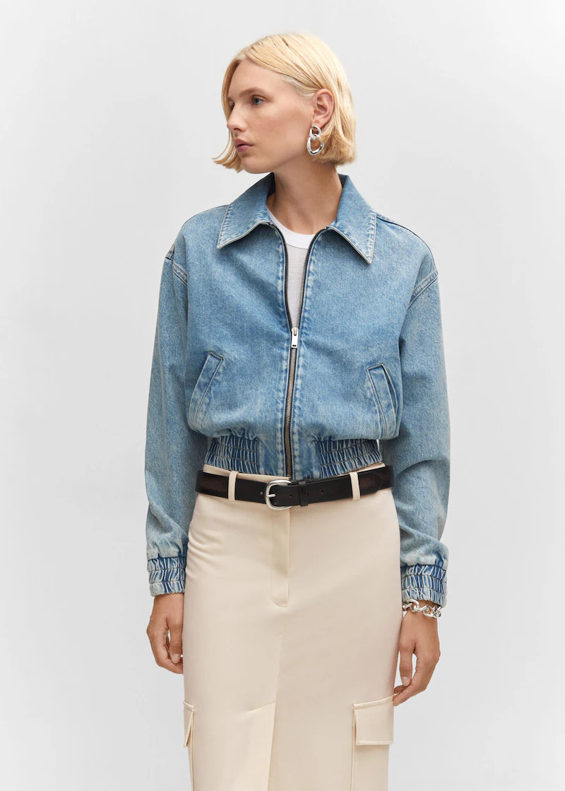 XSSMLXL | MANGO (UK)