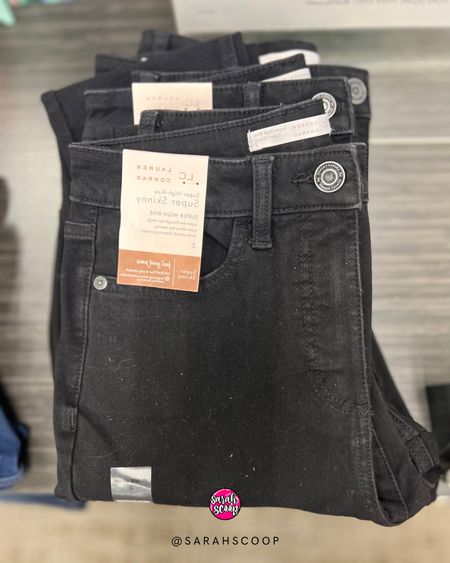 Check out Kohl's Best Casual Jeans for every day! Perfect for a day in the office, running errands, or just lounging at home. #KohlsBestCasualJeans #ShopKohls #EverydayStyle #FashionFinds #CasualJetes #ComfyChic #JeansLove #StyleGoals #TrendyJeans #ReadyForAnything

#LTKstyletip #LTKU #LTKSeasonal